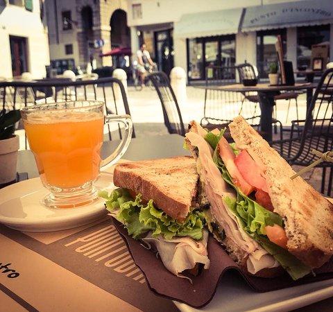 Bar Punto D'Incontro